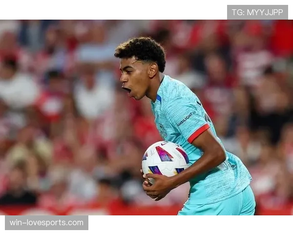 亚马尔进球效率与终结稳定性分析：数据揭示其进攻端的潜在短板