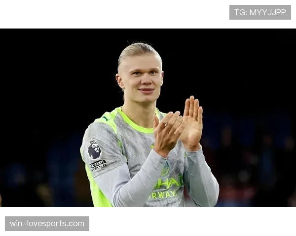 哈兰德英超纪录赛季的历史定位：是否已迈入传奇级